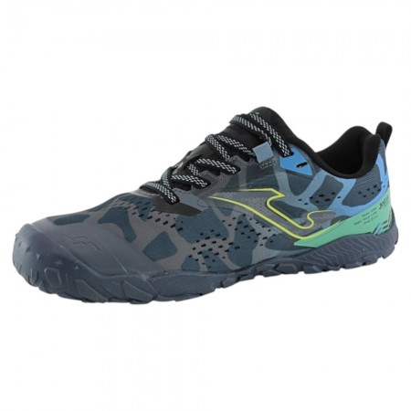 Zapatillas barefoot Joma Sima Azul c