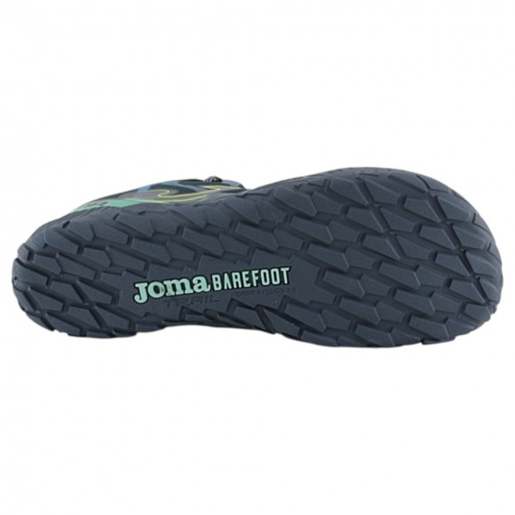Zapatillas barefoot Joma Sima Azul c