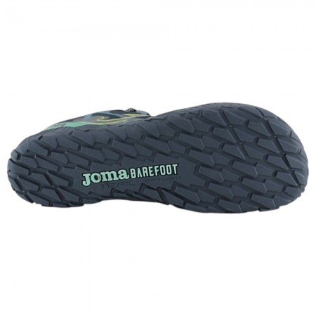 Zapatillas barefoot Joma Sima Azul c