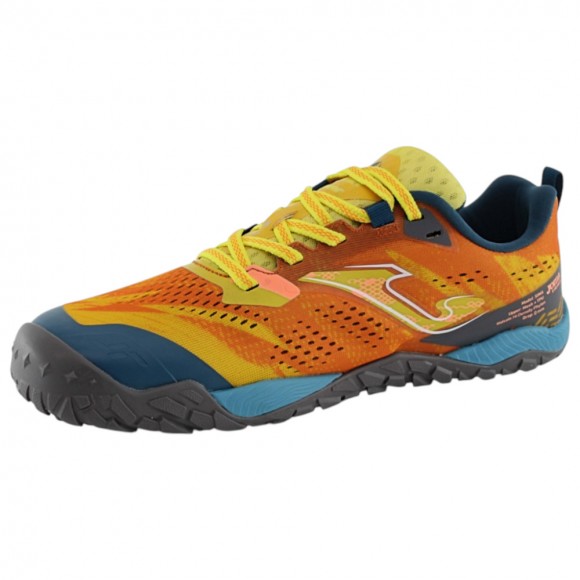 Zapatillas barefoot Joma Sima Amarillo