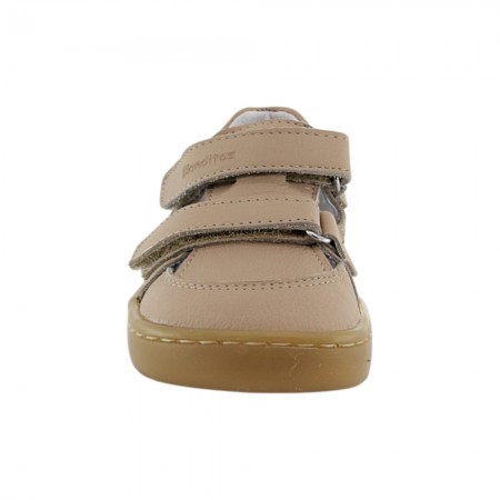 Sandalias respetuosas Blanditos Paros Beige