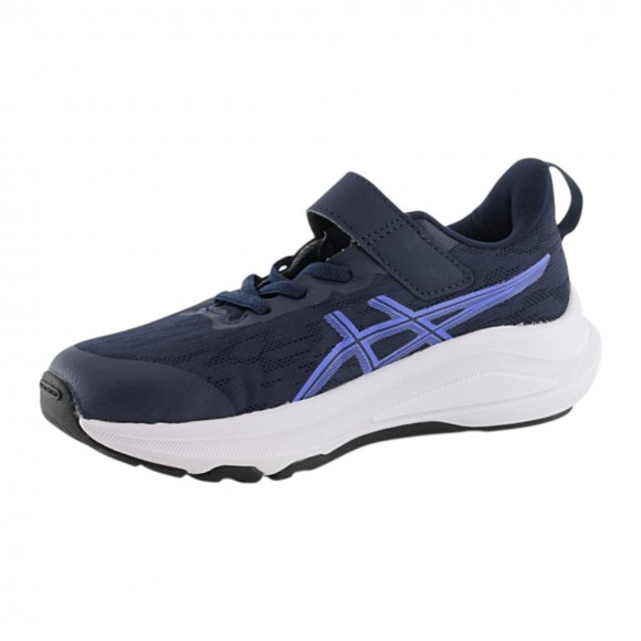 Zapatillas Asics GT-1000 GS Azul-Verde V