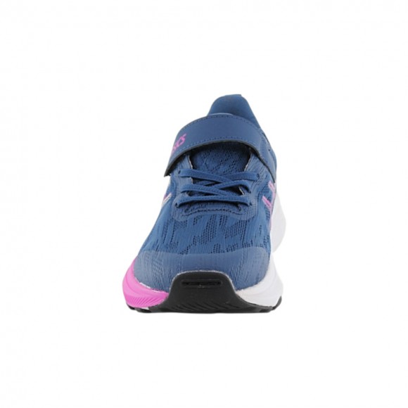 Zapatillas Asics GT-1000 GS Azul-Fucsia V