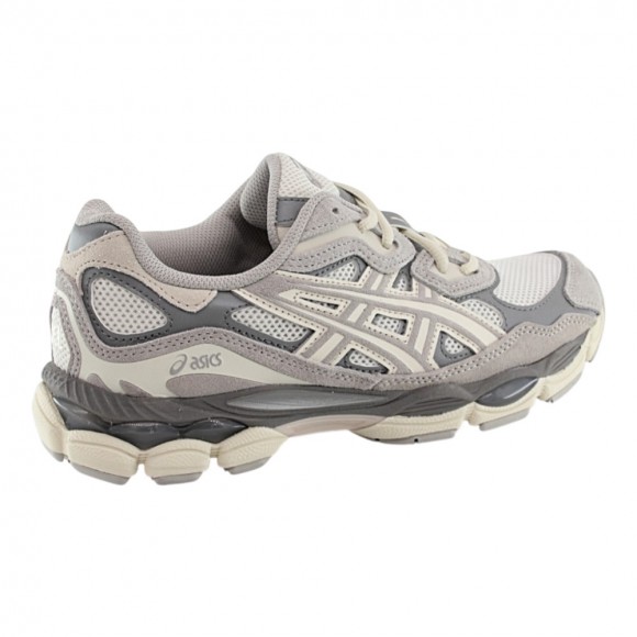 Zapatillas Asics Gel-Nyc Beige