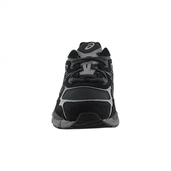 Zapatillas Asics Gel-Nyc Gris-Negro