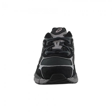 Zapatillas Asics Gel-Nyc Gris-Negro