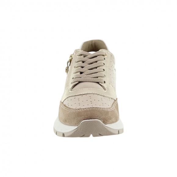 Zapatos deportivos Imac 107020 Beige-Oro