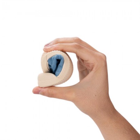 Zapatillas de lona barefoot Igor Lona 2V Jeans