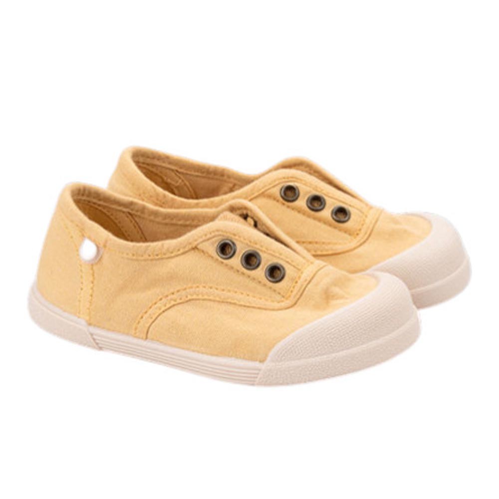 Zapatillas barefoot Igor Lona elástico Dijon