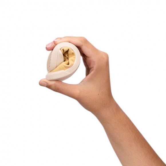 Zapatillas barefoot Igor Lona elástico Dijon