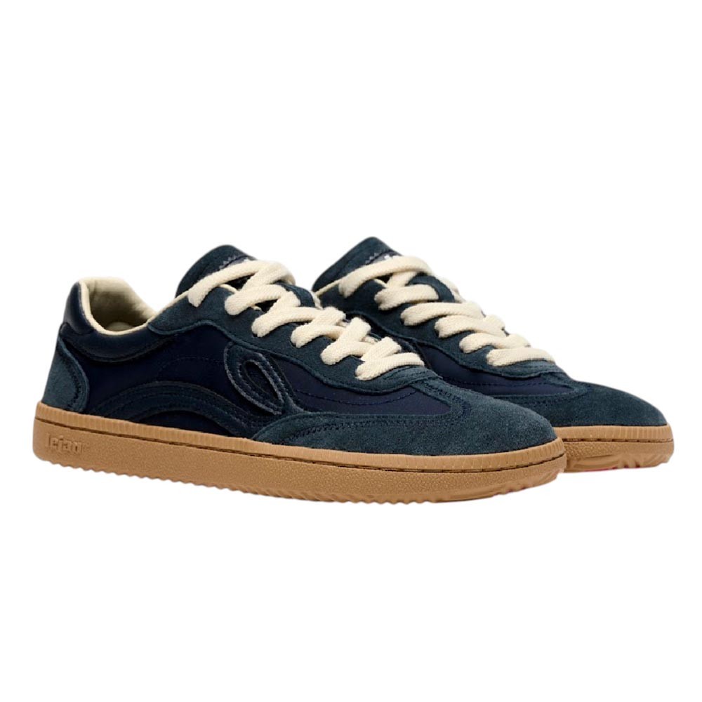 Zapatillas barefoot Lejan One Nylon Navy