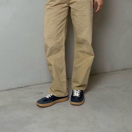 Zapatillas barefoot Lejan One Nylon Navy