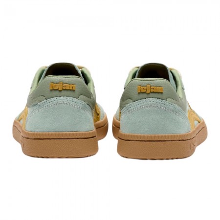Zapatillas barefoot Lejan One Nylon SkyBlue