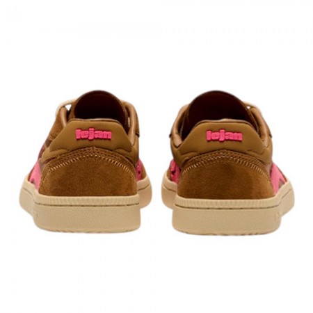 Zapatillas barefoot Lejan One Nylon Terra