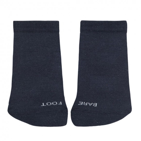 Calcetines invisibles barefoot Marino