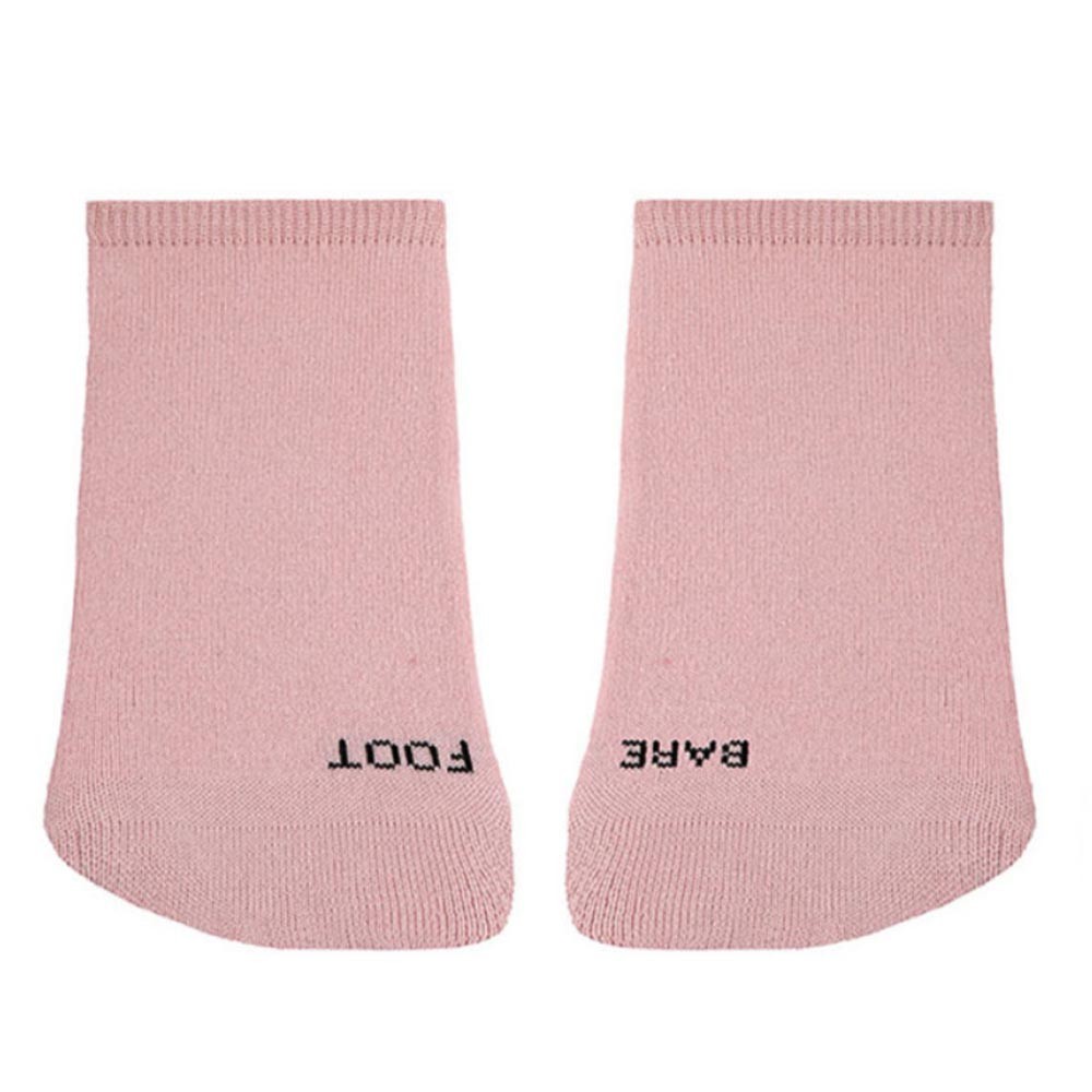 Calcetines invisibles barefoot Rosa