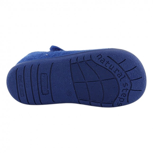 Zapatillas de casa ZapyFlex Tiburón