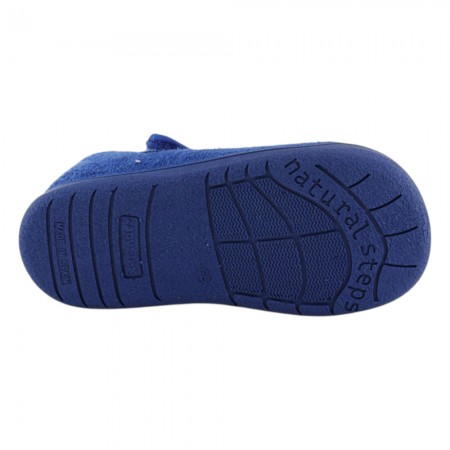 Zapatillas de casa ZapyFlex Tiburón