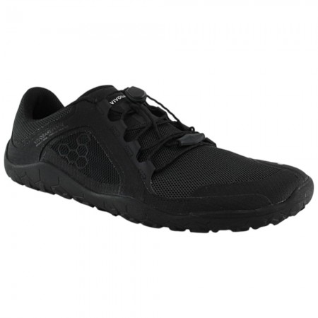 Zapatillas Vivobarefoot Primus trail FG 3.5 Obsidian Drop 1