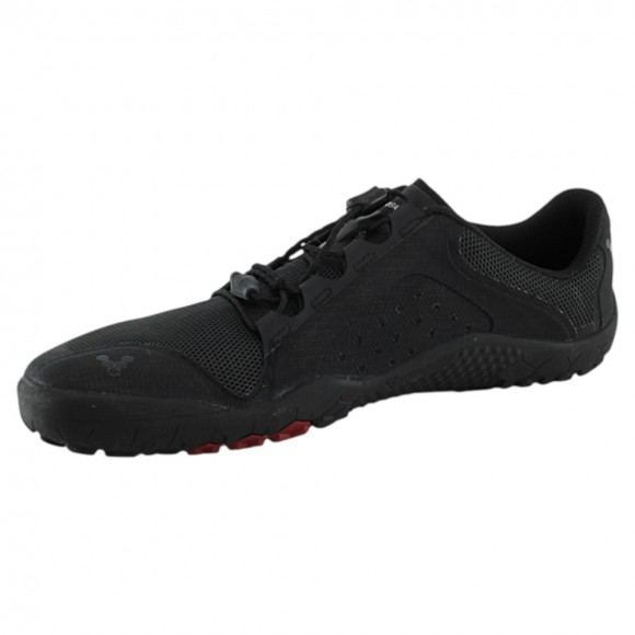 Zapatillas Vivobarefoot Primus trail FG 3.5 Obsidian Drop 1