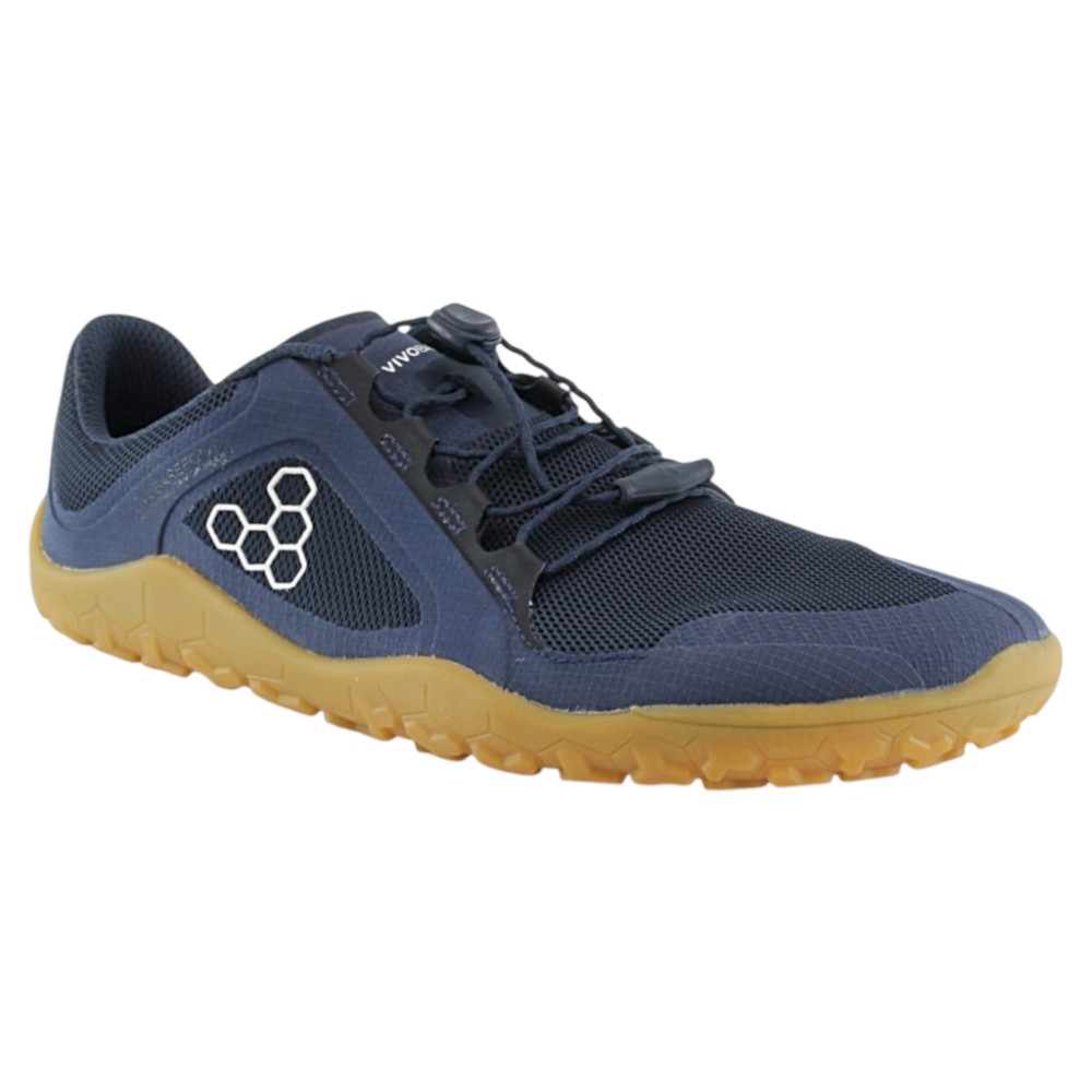 Zapatillas Vivobarefoot Primus Trail FG 3.5 Insignia Blue