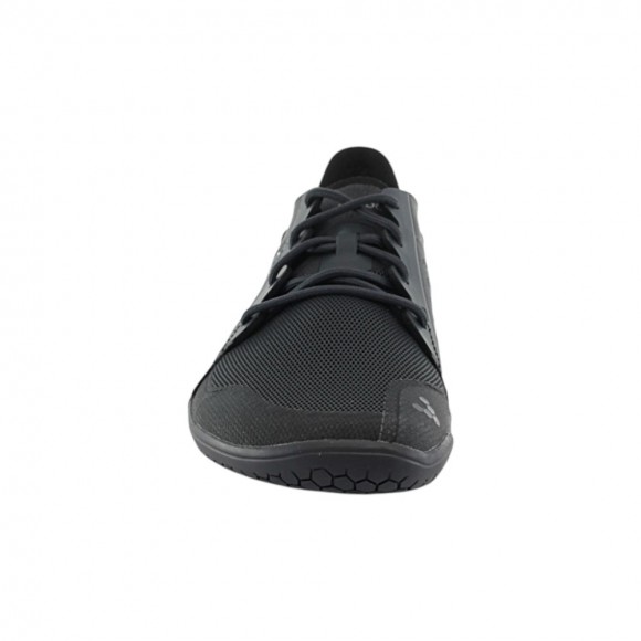 Zapatillas Vivobarefoot Primus Lite IV Obsidian drop 1