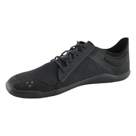 Zapatillas Vivobarefoot Primus Lite IV Obsidian drop 1