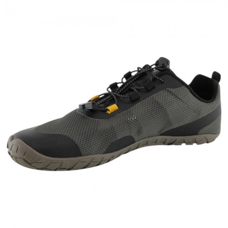 Zapatillas barefoot Hi-Tec Wod Verde