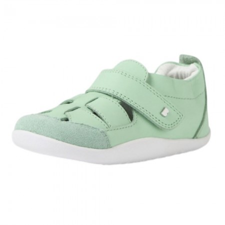 Sandalias primeros pasos Bobux Maris Menta