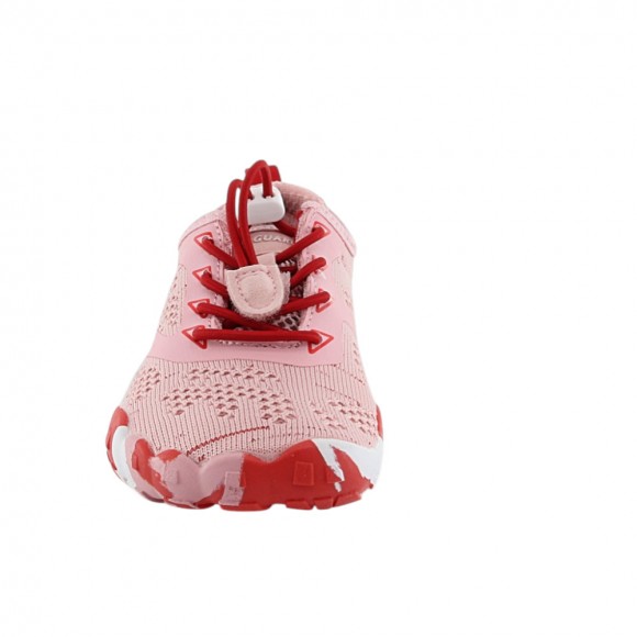 Zapatillas minimalistas Saguaro Smart II Rosa