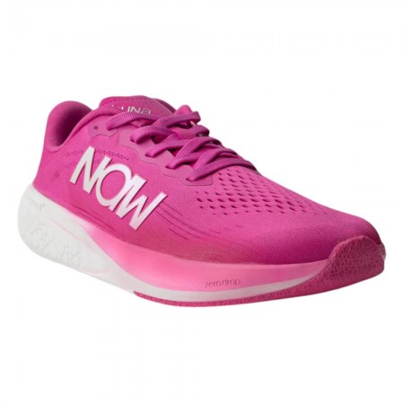 Zapatillas minimalistas Naw Ehuna Fly Adults Super Pink