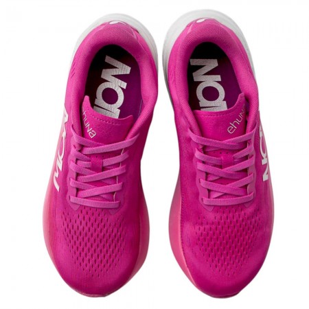 Zapatillas minimalistas Naw Ehuna Fly Adults Super Pink