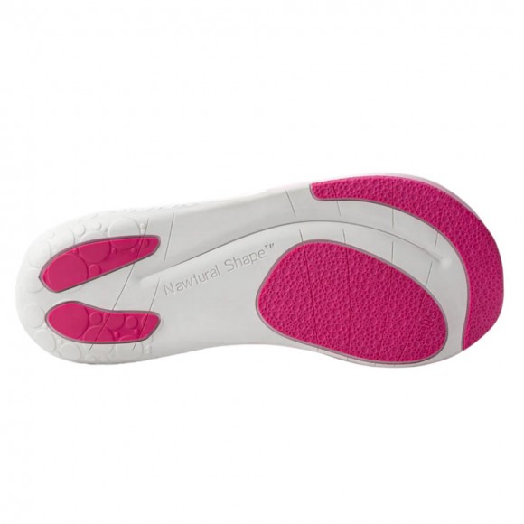 Zapatillas minimalistas Naw Ehuna Fly Adults Super Pink