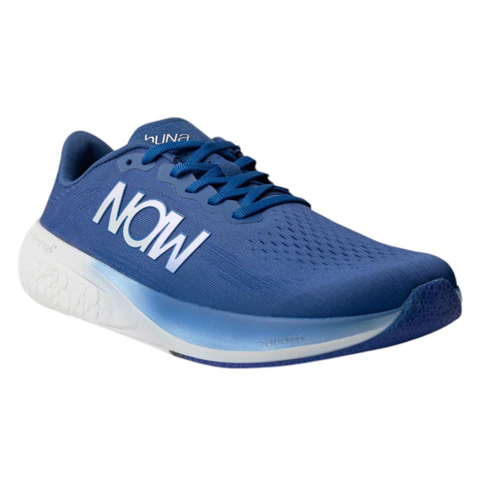 Zapatillas minimalistas Naw Ehuna Fly Adults Super Pink