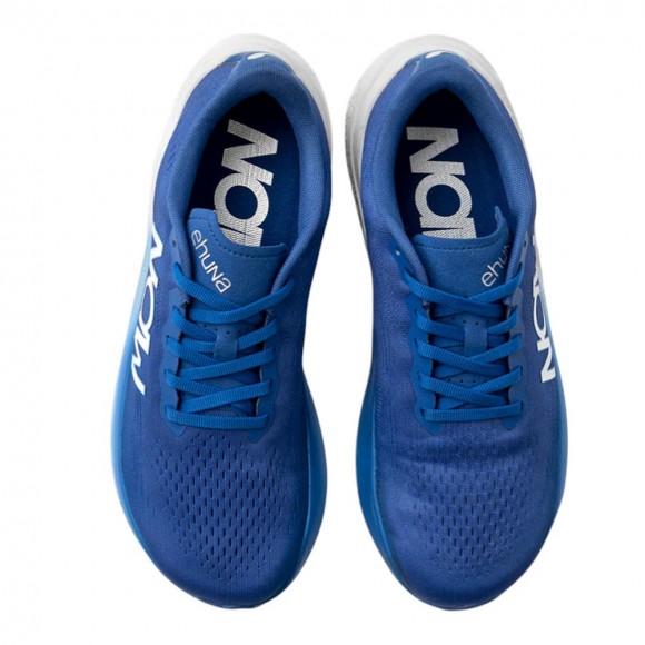 Zapatillas minimalistas Naw Ehuna Fly Adults Super Pink