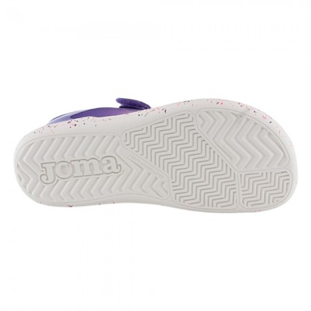 Zapatillas barefoot Joma Degass Morado