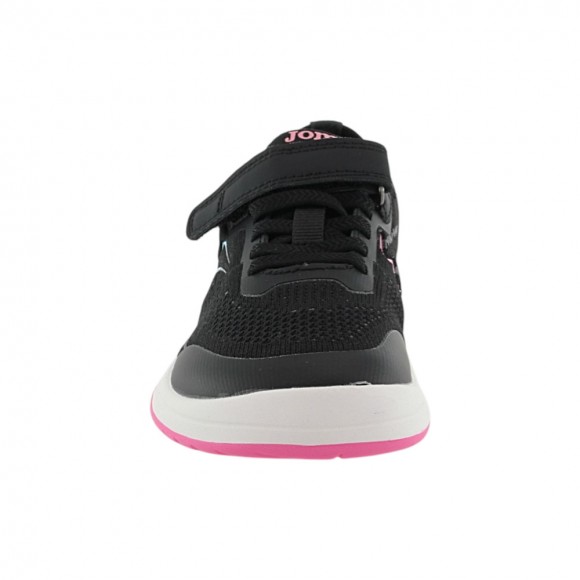 Zapatillas barefoot Joma Viper Negro