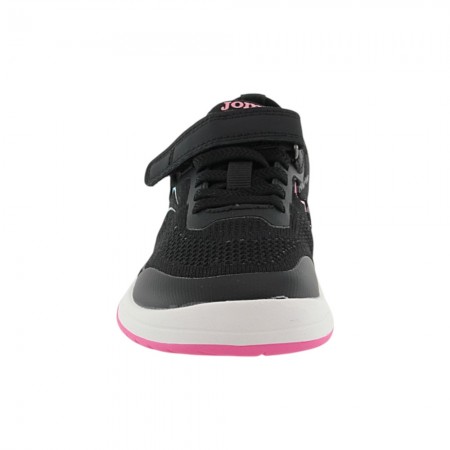 Zapatillas barefoot Joma Viper Negro