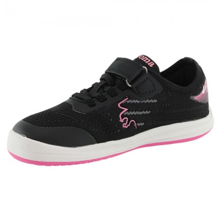 Zapatillas barefoot Joma Viper Negro