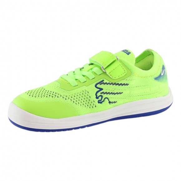 Zapatillas barefoot Joma Viper Verde flúor