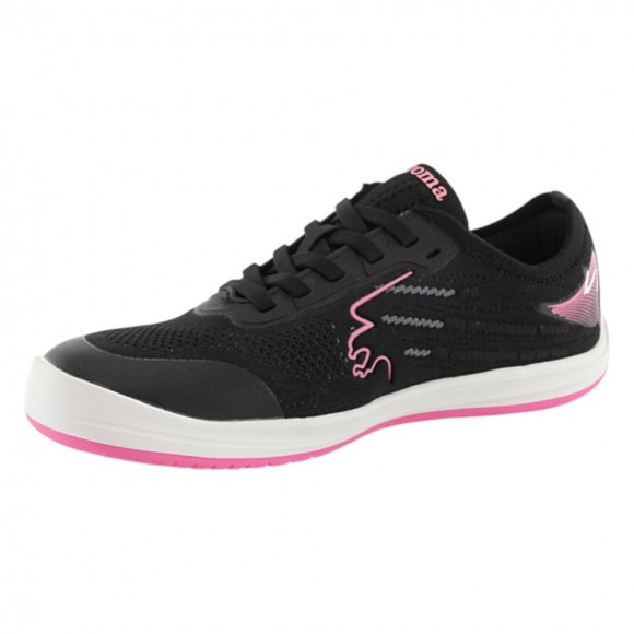 Zapatillas barefoot Joma Viper Negro c