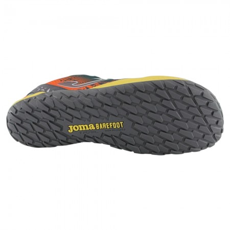 Zapatillas Joma Barefoot Tundra Verde