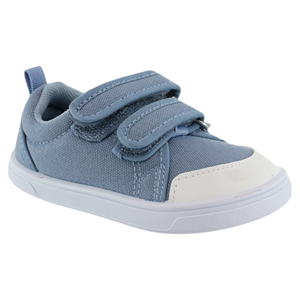 Zapatillas de lona barefoot Blanditos Koi Jeans