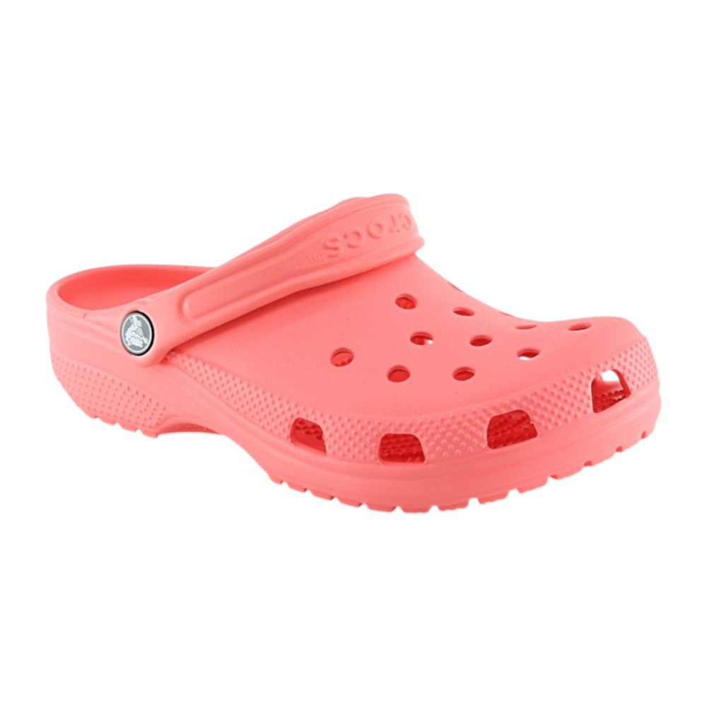 Crocs Classic Guava Coral