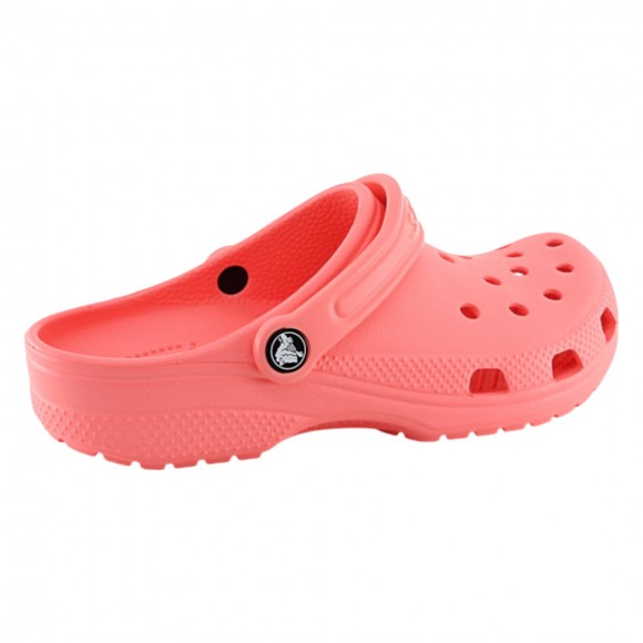 Crocs Classic Guava Coral