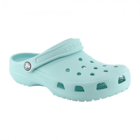 Crocs Classic Aquamarine