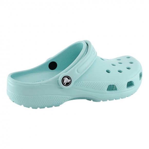 Crocs Classic Aquamarine