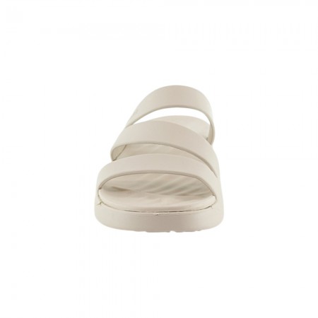 Sandalias Crocs Getaway Strappy Beige