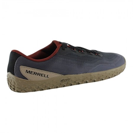 Zapatillas barefoot Merrell Vapor Glove 7 Negro
