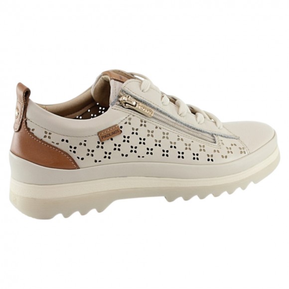 Zapatillas deportivas Pikolinos Vigo Nata